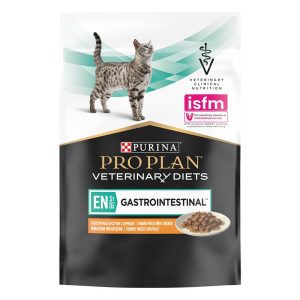 Purina Pro Plan Cat Veterinary Diets EN Gastrointestinal Kattfoder 85 g