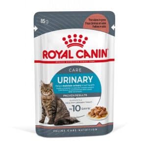 Royal Canin Urinary Care 85 g för katter