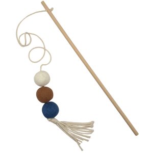 Aumüller kattleksak Filoa Macramé - 1 st