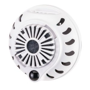 Ferplast elektroniskt luktfilter Genicair - Startset: Luktfilter + 2 extra ersättningsfilter