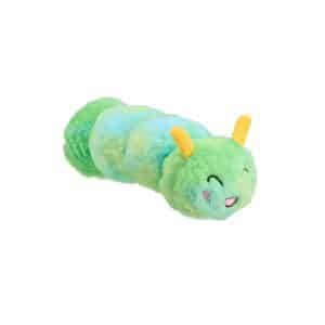 Little&Bigger Cheerful Larv Kattleksak 25,5 cm