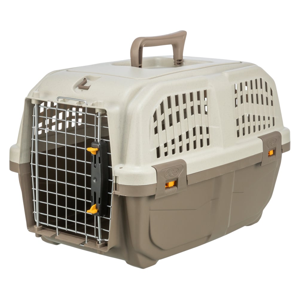 Trixie transportbur Skudo - Storlek L: L 105 x B 73 x H 76 cm