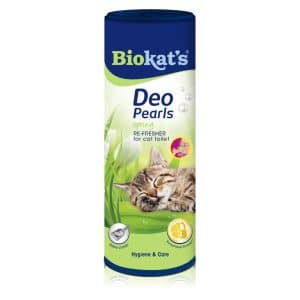 Biokat's Deo Pearls - Spring (700 g)