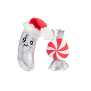 Little&Bigger Seasons Classic Gurka & Karamell 2-pack