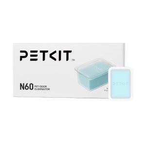 Petkit Purobot självrengörande kattoalett Ultra - Tillbehör: Ersättningsdeodorant N60