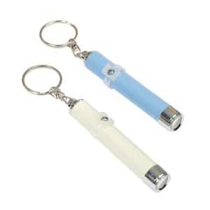 zooplus Basics LED-pekare - 2 stycken