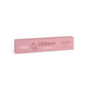 Avital Derma+ Kosttillskott för Katt 30 ml