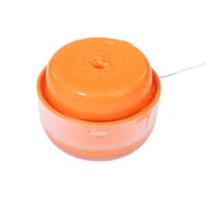 Ersättningsfilter för Modern Living dricksvattenfontän Do not activate- 1,5 Liter