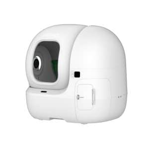 Petkit Purobot Max Pro självrengörande kattlåda - Petkit Purobot Max Pro
