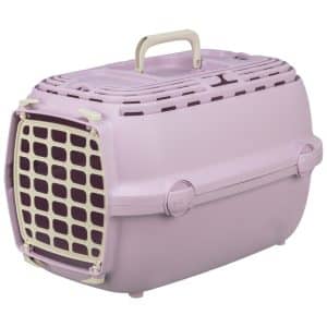 Trixie transportbur Relax 1 - Storlek XS: L 48 x B 30 x H 32 cm