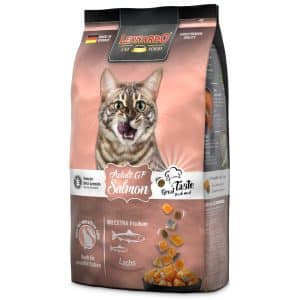 Leonardo Lax för vuxna katter spannmålsfritt - 1,8 kg