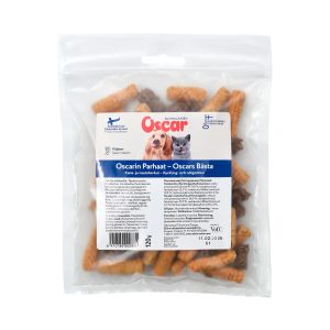 Oscars bästa 120 g för hundar och katter