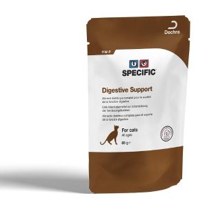 Specific FIW-P Digestive Support 85 g för katter