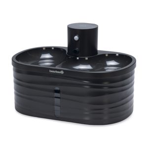 beeztees dricksfontän Sef för katter - Drickfontän med ersättningsfilter 4 st