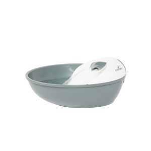 EYENIMAL dricksfontän Classic - Vattenfontän Classic 1,75 liter