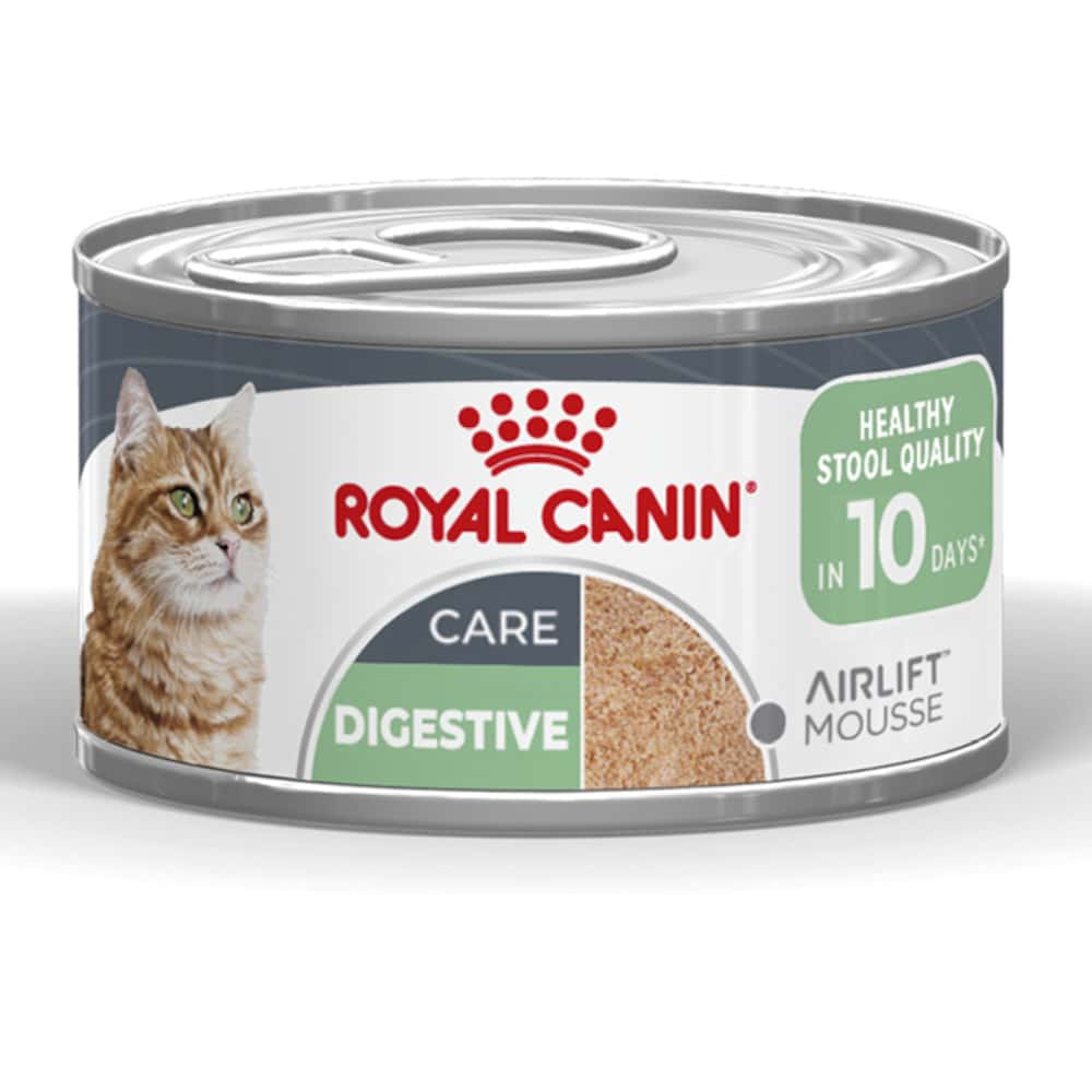 Royal Canin Digestive Care AirLift Mousse - Ekonomipack: 24 x 85 g