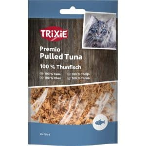 Trixie Premio Pulled Tuna 30 g