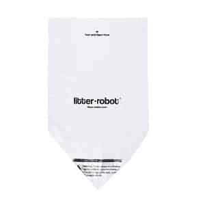 Whisker Litter Robot Refillpåse 50 st