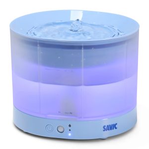 Savic Smart drickfontän Sensa - Drickfontän 2,3 liter