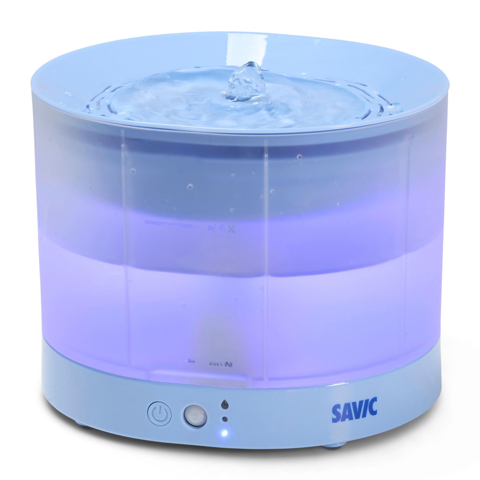 Savic Smart drickfontän Sensa - Drickfontän 2,3 liter
