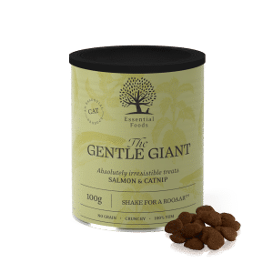 Essential The Gentle Giant Kattgodis - 100 g