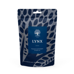 Essential The Lynx Kattgodis - 80 g