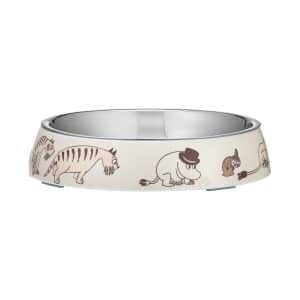 Moomin for Pets Moments Kattskål