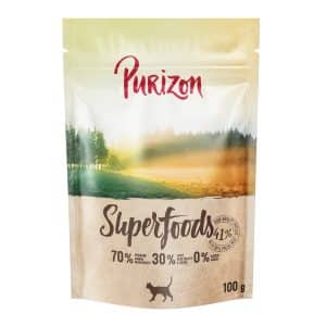 Purizon Superfoods Chicken - 100 g