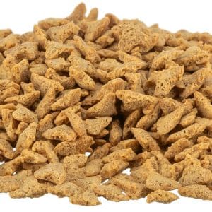 TRiXiE Trianglar med kycklingbröst & kattmynta, 50 g - 50 g