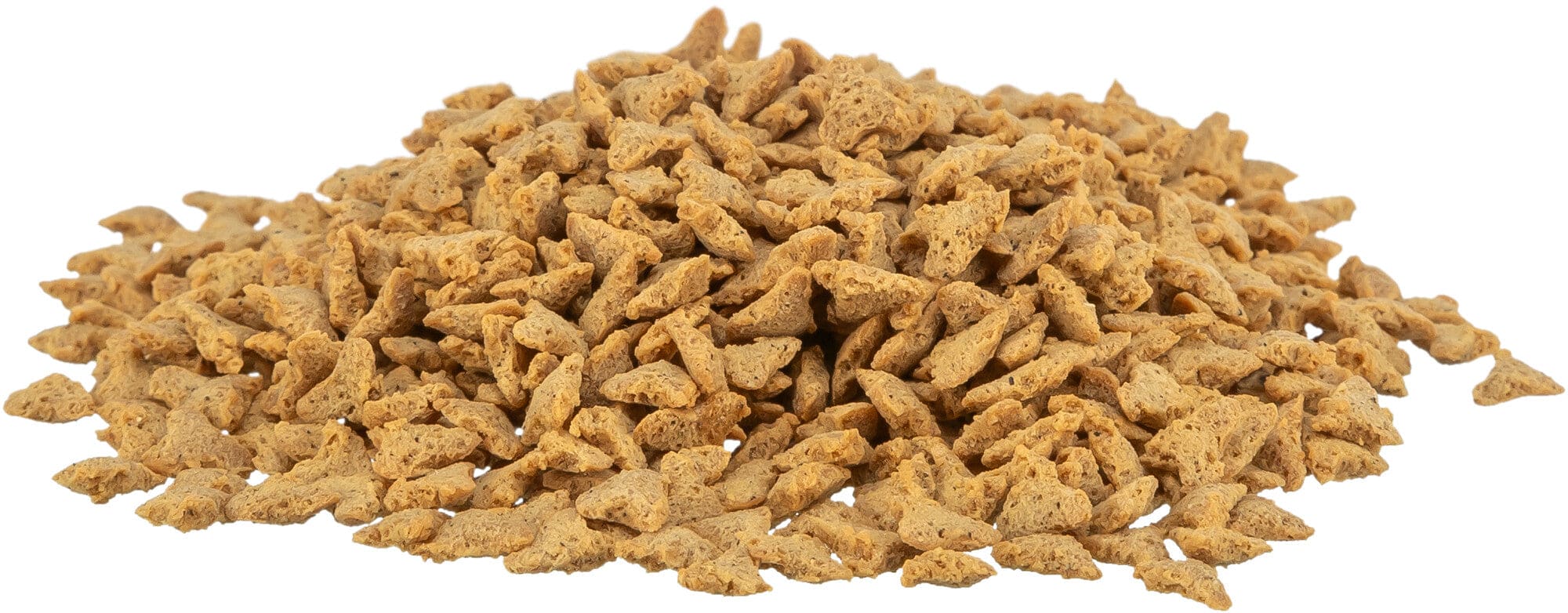 TRiXiE Trianglar med kycklingbröst & kattmynta, 50 g - 50 g