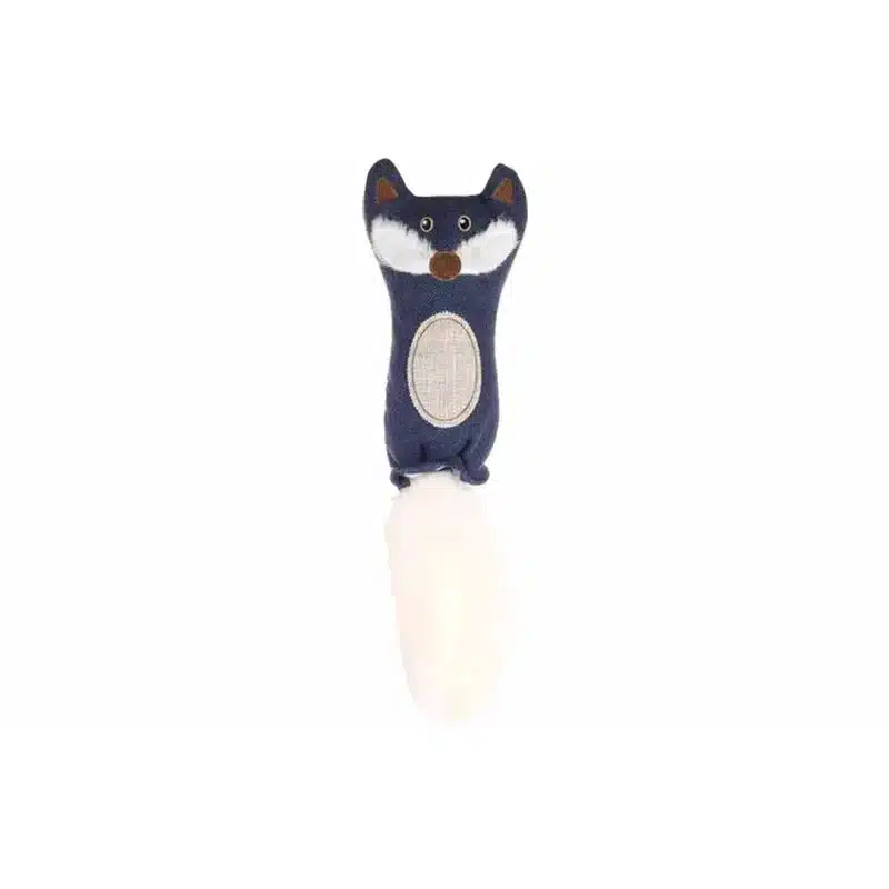 Jeany Fox kattleksak 36 cm
