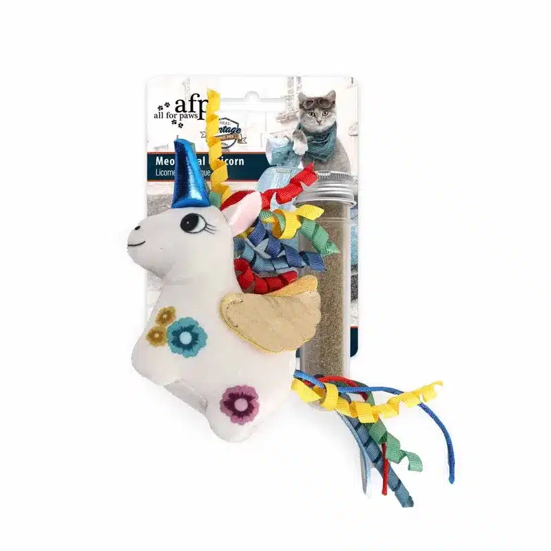Kattleksak Hobby Horse Unicorn - Unicorn