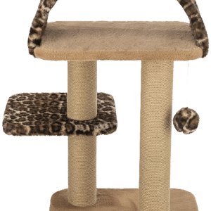Klösmöbel Leo, 85 cm, brun - Katt - Klösträd & klösmöbler för katt - Klösmöbler & Klöstunnor - Trixie - ZOO.se
