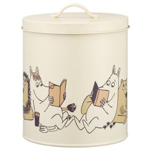 Moomin for Pets Moments Förvaringsburk för Hund & Katt