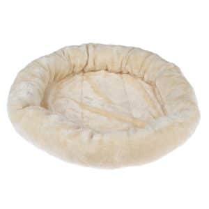 Reservdelar för Natural Paradise - Mysbädd rund A/G (Ø 48 cm, crème)