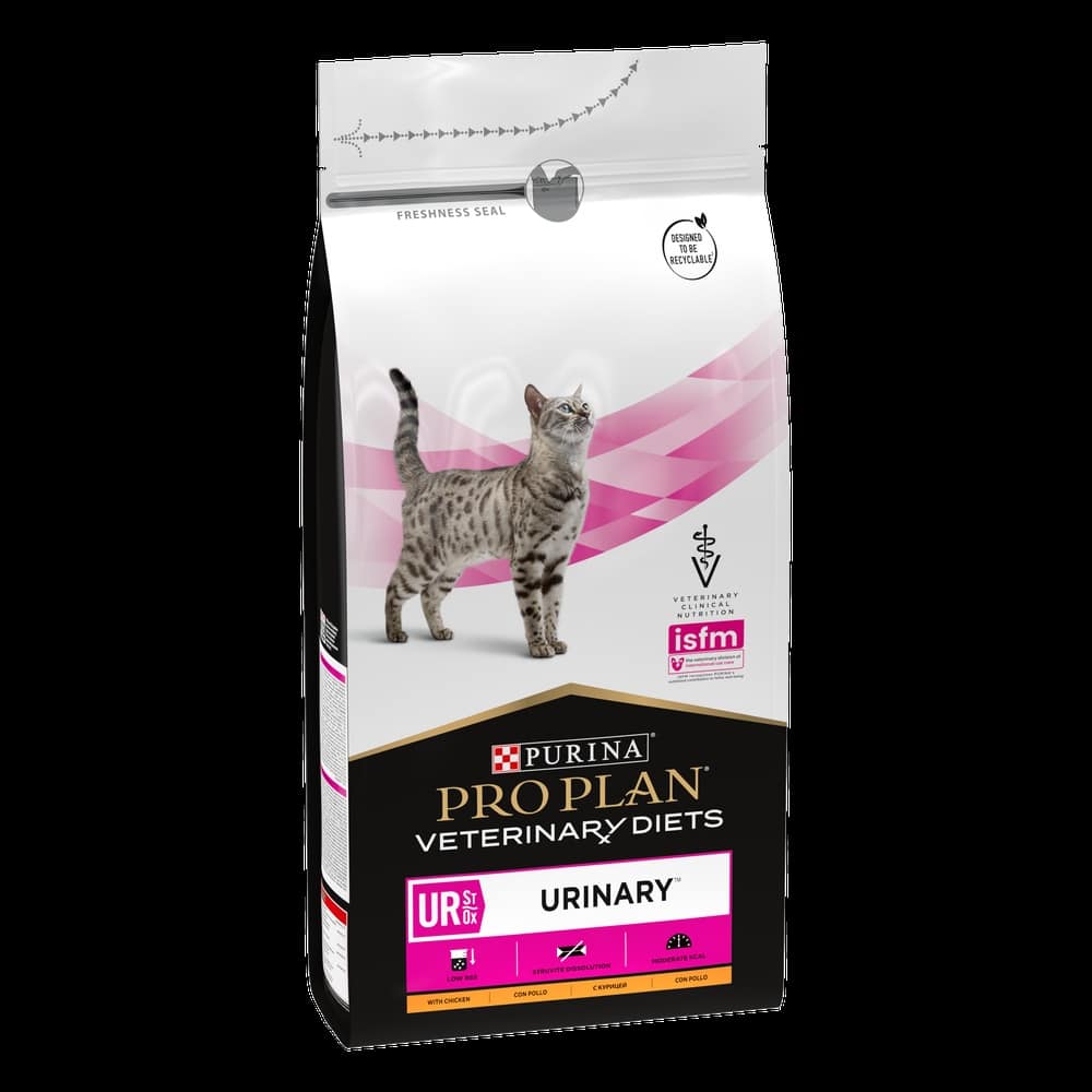 UR Urinary Torrfoder för katt 5kg