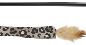 Vippa, 51 cm - Katt - Kattleksaker - Aktiveringsleksaker för katt - Trixie - ZOO.se