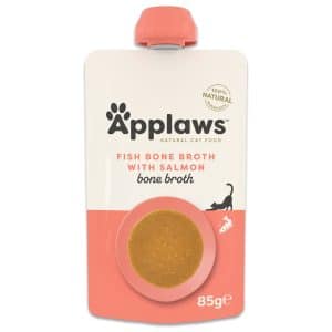 Applaws benbuljong 12 x 85 g - Lax