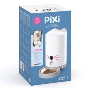 Catit PIXI Smart foderautomat Vision - 2,9 l