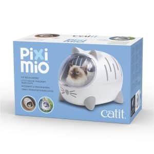 Catit PIXI transportbur Mio - L 52 x B 35 x H 38,6 cm