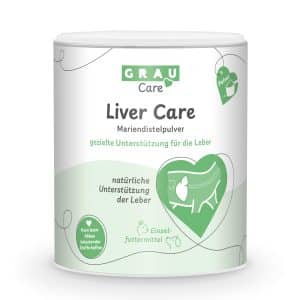Grau Liver Care - 225 g