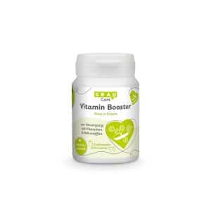 Grau Vitamin Booster - 60 tabletter