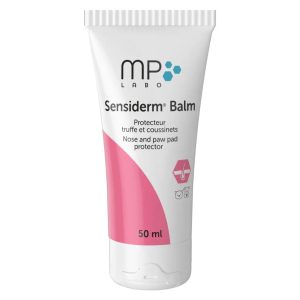 MP Labo Sensiderm Balm salva för hund och katt 50 ml