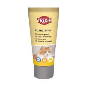 Trixie Cheese Cream Flytande Kattgodis 75 g