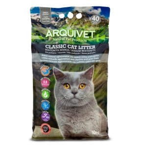 Arquivet Classic - 10 kg