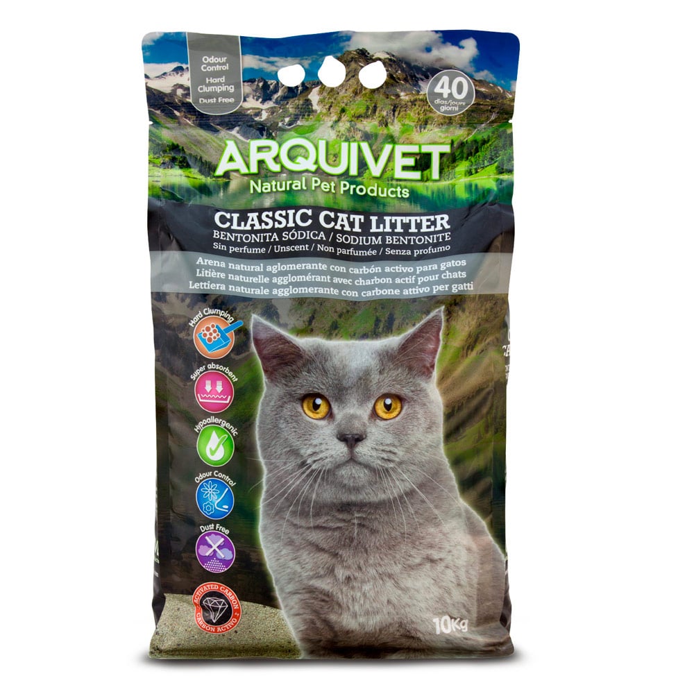 Arquivet Classic - 10 kg