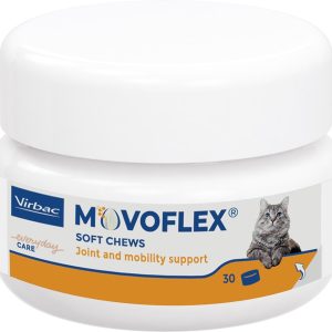 Virbac Movoflex Katt 30 st