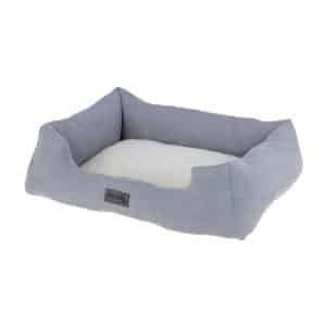Kerbl Pet mysbädd Zoe - L 61 x B 48 x H 18 cm